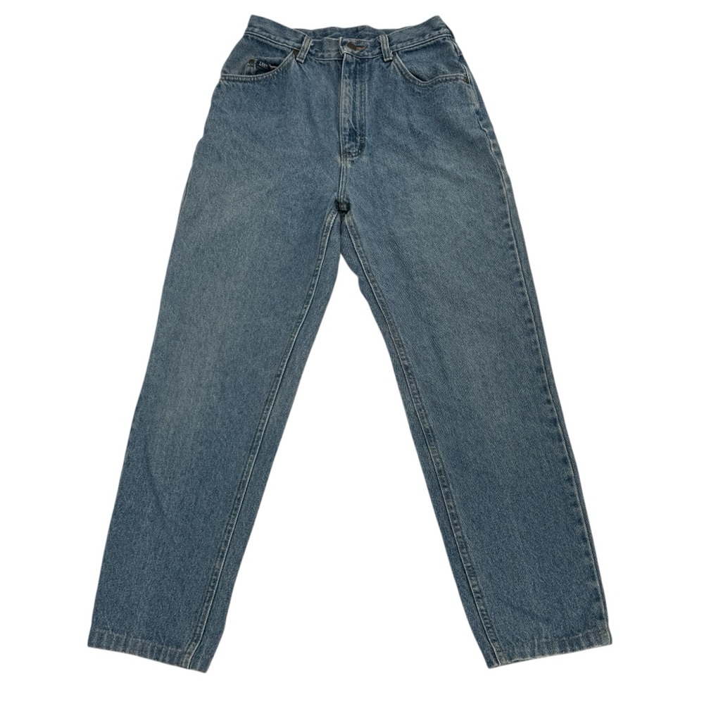 Lee Straight Leg Jeans Size 10 Women’s